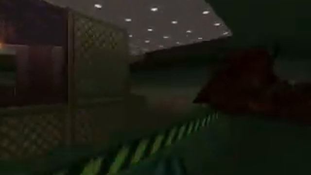 Let's Play Doom 64 TC: Stage 3 смотреть онлайн