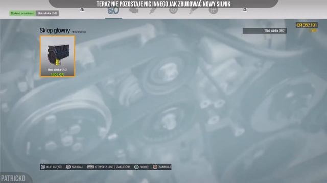 Car Mechanic Simulator 2021 - New heart Trofeum / Trophy смотреть онлайн