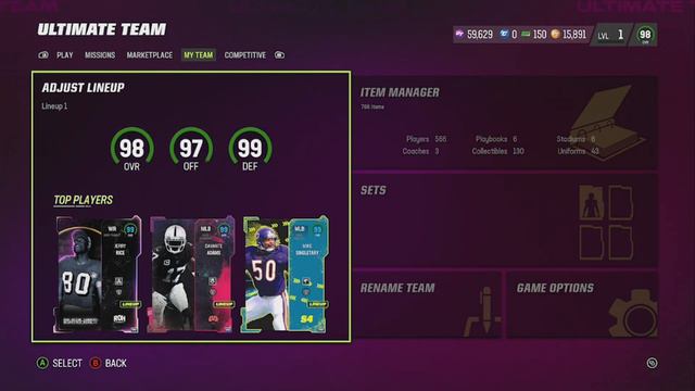 People ALREADY PLAYING MADDEN 24!! Pre Order Update News!! MUT 24 CB & WR Ratings!! EA LOVES Ramsey смотреть онлайн