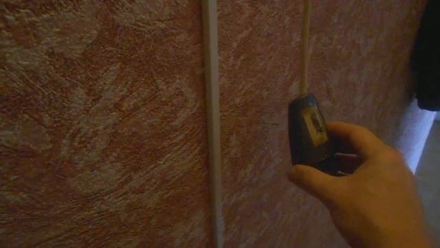 Datagor.ru - Детектор скрытой проводки «Цикада — 1М» смотреть онлайн