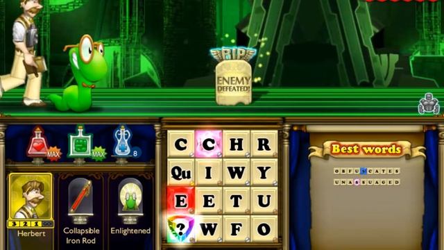 Bookworm Adventures Volume 2 #28 Book 6 Chapter 8 Virtually a World ? James Games смотреть онлайн