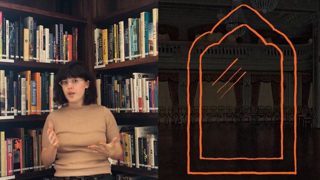 Not to Be Reproduced | René Magritte | Artwork Review смотреть онлайн