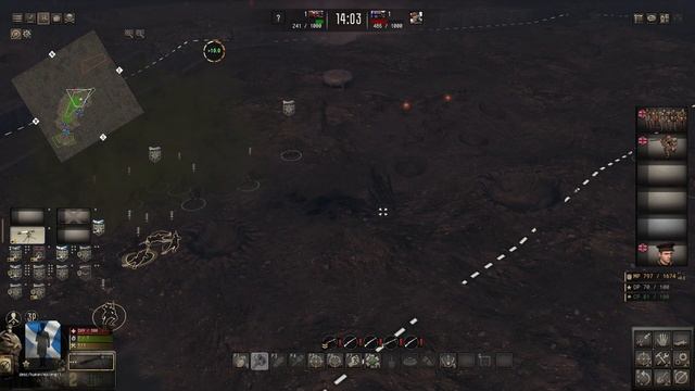 Gas Gas Gas - WW1 Some Desperate Glory 1914-1918 MOD Showcase -Call To Arms GOH OSTFRONT смотреть онлайн