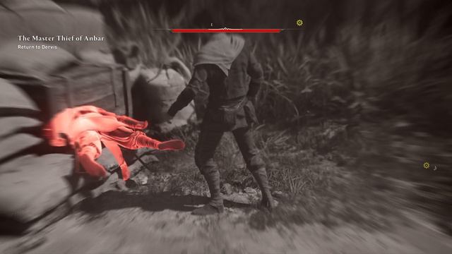 Assassin's Creed Mirage Master Assassin Gameplay Part 1 INTRO - (No Commentary) (FULL GAME) смотреть онлайн