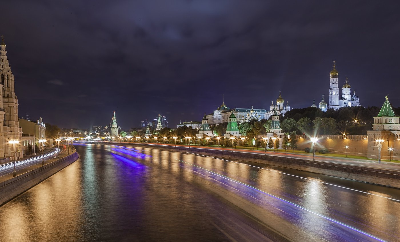 И ВНОВЬ,НОЧНАЯ МОСКВА... ВЕДЬМИНА ИЗБА ● ИНГА ХОСРОЕВА смотреть онлайн