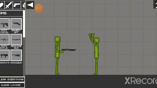 ОБНОВЛЕНИЕ В melon playground 9.0 и 9.1 смотреть онлайн