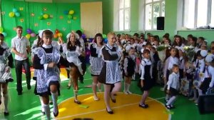 Мы маленькие дети школа #9 Курск