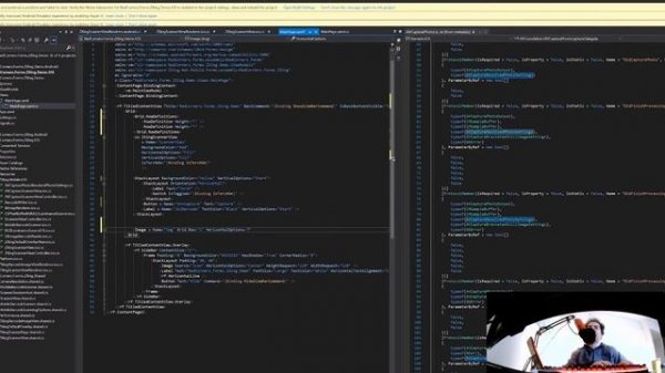 Building a CameraView for Xamarin.Forms (Part 2)
