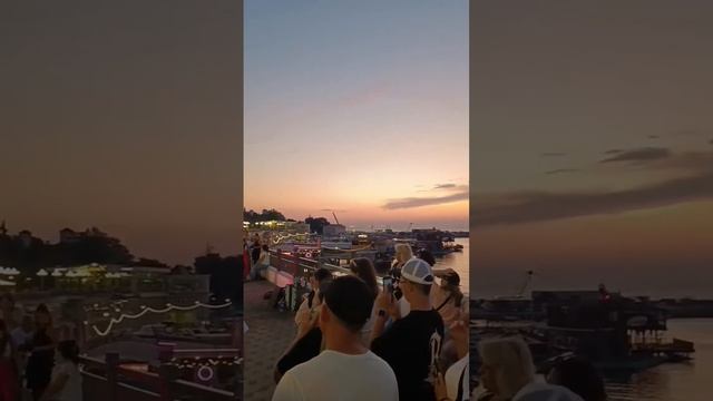 Анапа. Анапа Самый Лучший город на земле смотреть онлайн