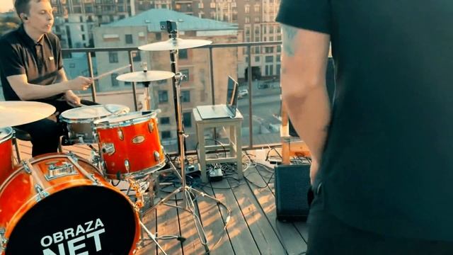 obraza net - Витамин C (roof in Moscow 2023) смотреть онлайн