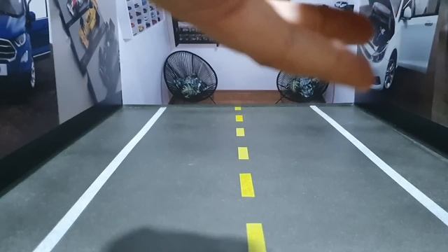 Essa Picape Isuzu D-MAX é uma das mais detalhadas que você já viu (Miniatura escala 1/18) смотреть онлайн