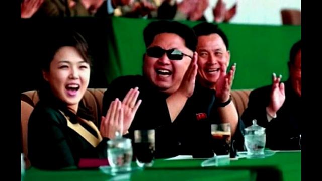 Таинственная жена диктатора Северной Кореи: Певица, комсомолка, красавица