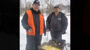 СОВГАВАНЬ СОБИРАЕТ ДРУЗЕЙ
