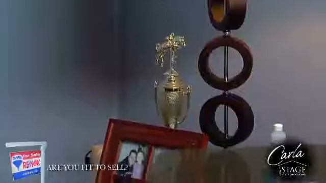 Fit To Sell - Depersonalizing смотреть онлайн