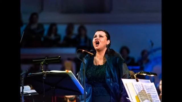 "Что ты жадно глядишь на дорогу" народная артистка Наталья Борискова смотреть онлайн