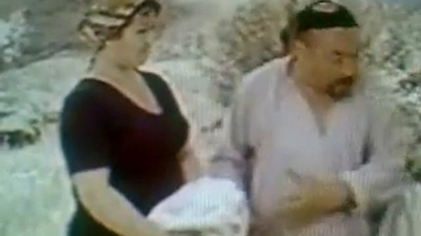Uzbekcha Suyunchi kinosidan parcha