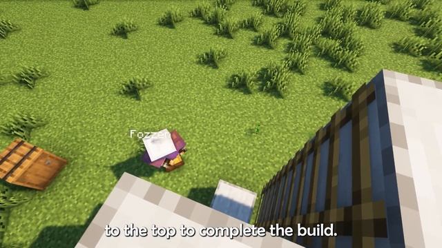 Automatic Cow Breeder Farm ｜ Easy 1.19.2 Java Edition Tutorial ｜ DigFarmCraft смотреть онлайн