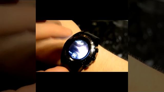 SMART WATCH SW007 умные часы смотреть онлайн