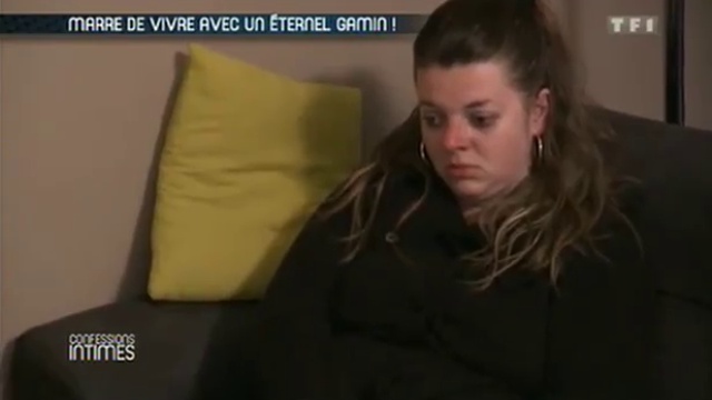 REMY GAILLARD  Marre De Vivre Avec Un éternel Gamin