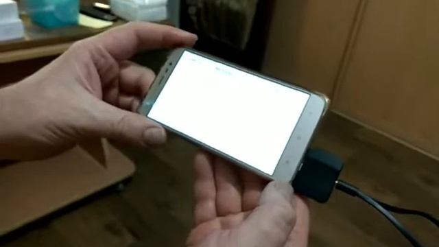 DVB-T2 приставка для смартфонов. смотреть онлайн