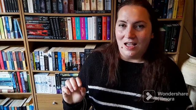 An unexpected(ly big) book haul 📚 Science fiction, crime 📚 смотреть онлайн