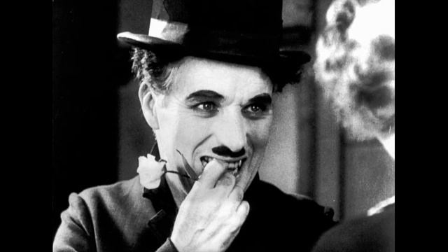 Charlie Chaplin Documentary - Biography Of The Life Of Chaplin