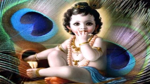 Krishna Kavacham | Most Powerful Armor Of Lord Sri Krishna | Krishna Mantra