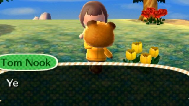The Best Animal Crossing Game? смотреть онлайн