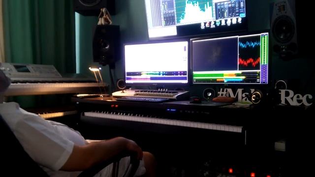 Композитор Семён Рабаев "Сказка Востока " © смотреть онлайн