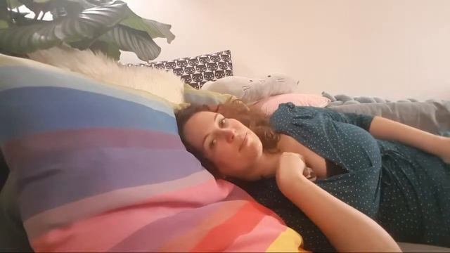 ASMR - 1st EVER Heartbeat Battle | Reneé And Tess | Exercising | Racing To Slow | Stethoscope смотреть онлайн