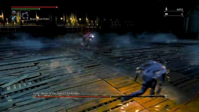 Bloodborne and the art of Git Gud смотреть онлайн