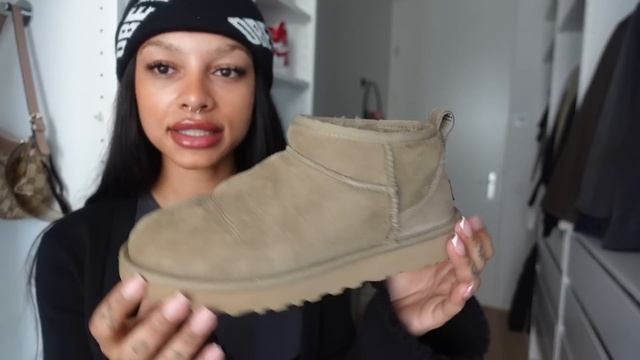 my 2023 shoe collection — sneakers, boots & sandals. смотреть онлайн