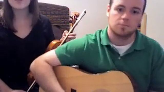 Send Me On My Way (Rusted Root Cover) смотреть онлайн