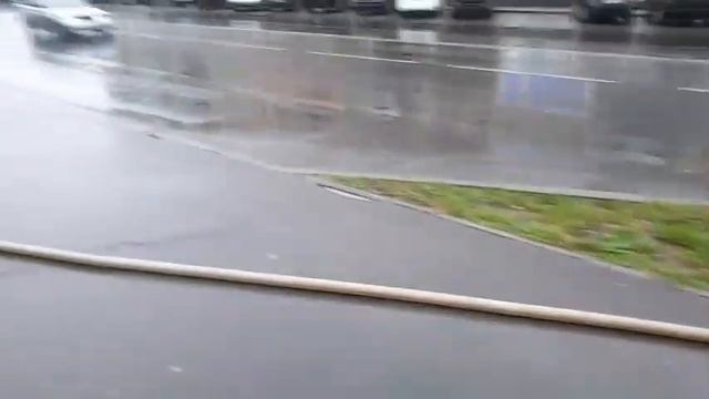 Воду на газон смотреть онлайн