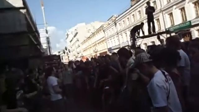 Anacondaz Наивность смотреть онлайн