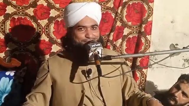 Allama Pir imtiaz Ahmed sultani zafar Waal mamdaal смотреть онлайн