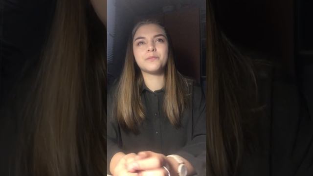 Елизавета Анисимова. Пётр Давыдов «Начало мая» смотреть онлайн