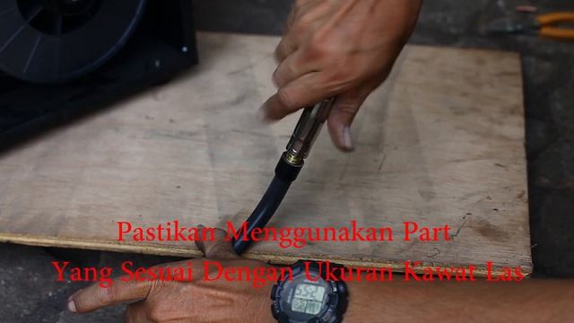 WIPRO - Travo Las Inverter MIG 200B