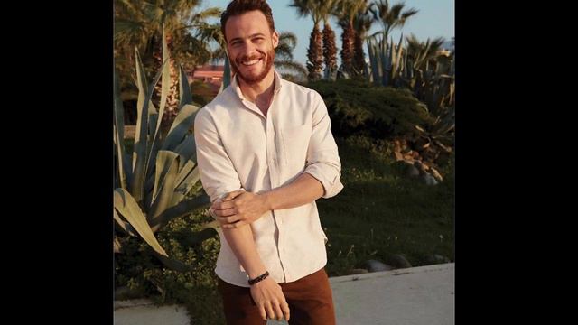 Kerem Bürsin and Hande Erçel are lovers again! смотреть онлайн