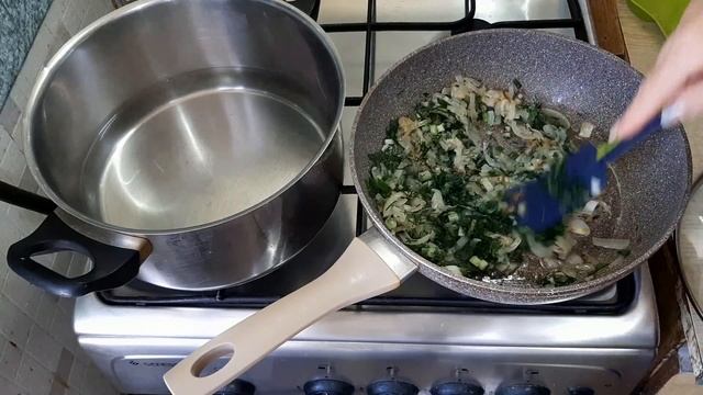 Кальмары-просто-быстро и вкусно. смотреть онлайн