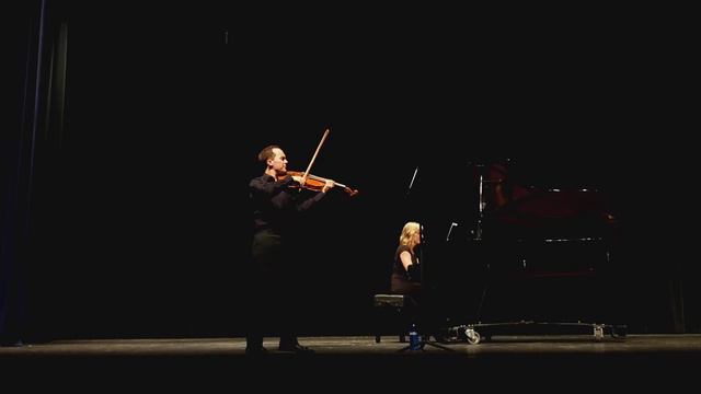 Ernest Bloch: Meditation for Viola and Piano. Hyrum Kohler, Viola смотреть онлайн
