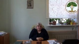 Дорогова Ольга Алексеевна рассказывает об АСД и отвечает на вопросы  Часть первая