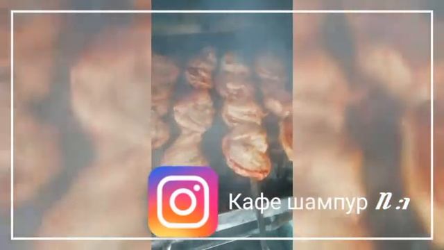 Казань шашлык N:1 смотреть онлайн