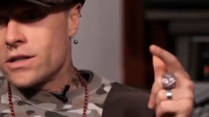 Как покончил с собой Кит Флинт / Prodigy умер