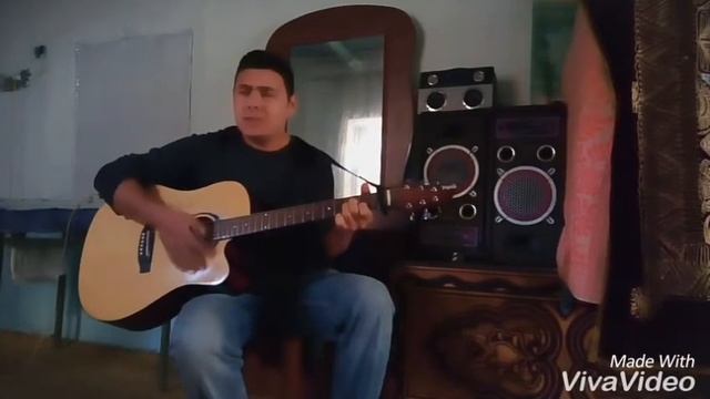 Милые зеленые глаза под гитару смотреть онлайн