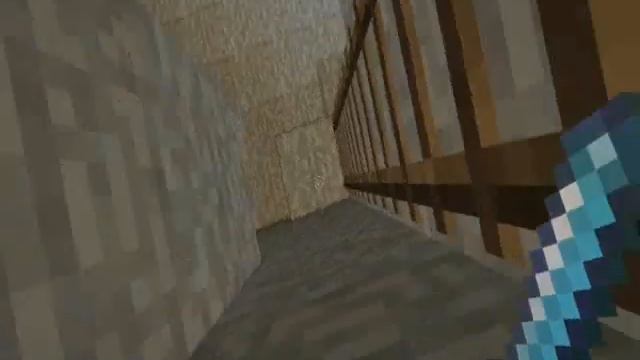 Minecraft карта на прохождение (бета) скачать смотреть онлайн