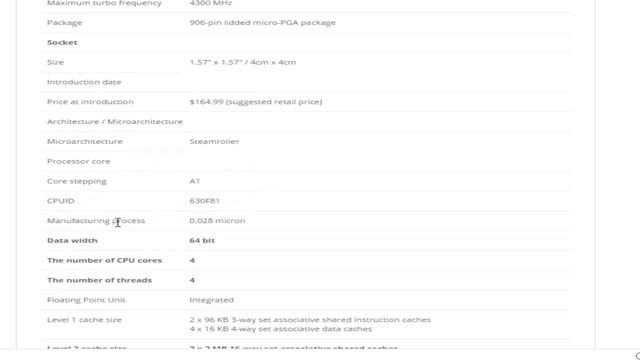 AMD A10 7890K Quad core 4 Core 4 10 GHz Processor Socket FM2 Including cooler смотреть онлайн