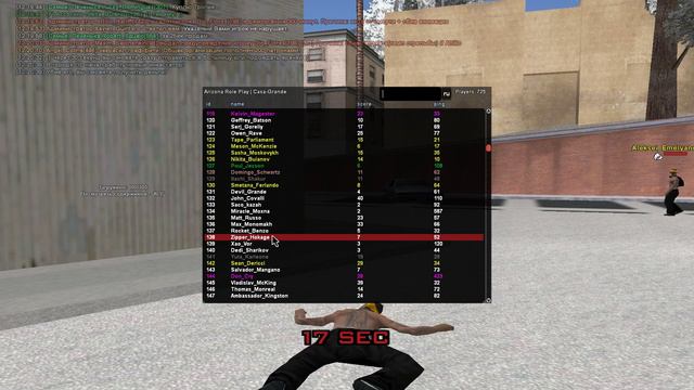 Тк Zipper_Hokage "В мире животных" Часть 1. смотреть онлайн