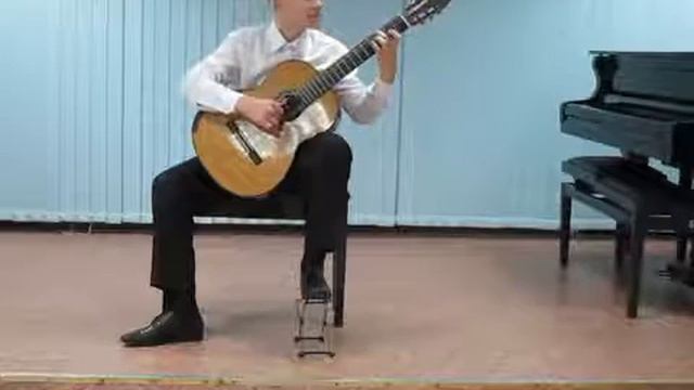 1630 Агафонов Илья смотреть онлайн