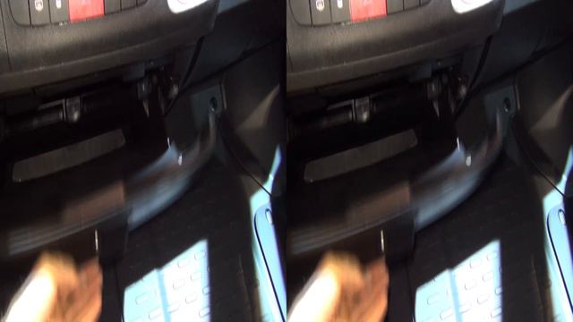 Citroën Jumper 35 Heavy Three Way Tipper Double Cab L3 Exterior And Interior In 3D 4K UHD